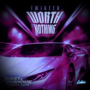 WORTH NOTHING（Lobai_Eilu remix）