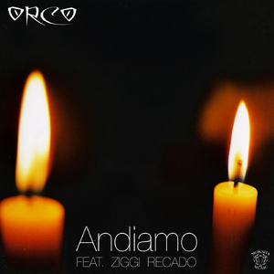 Andiamo (feat. Ziggi Recado)