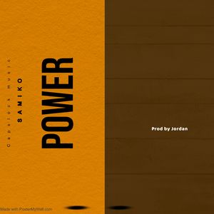 Power