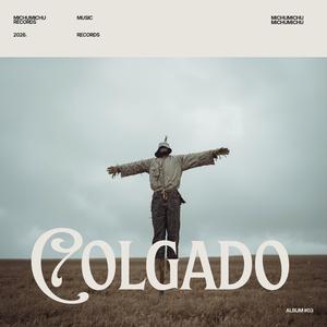 Colgado