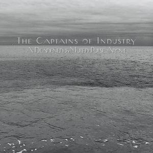 Can Feel Nothing but an All-Encompassing Blanket of Cold,