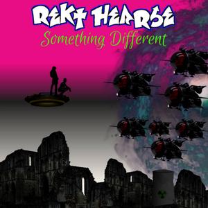 Addicted To Murder (feat. Clown Head Hunter)