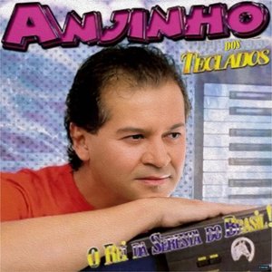 Que Saudade de Você