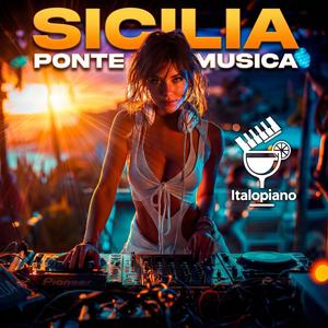 SICILIA Ponte di Musica