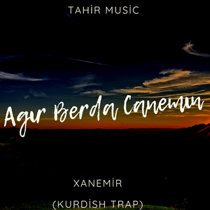 Agır Berda Canemın (Kurdish Trap)