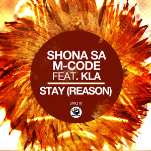 Stay (Reason) (Original Mix)