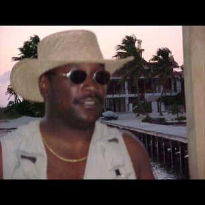 Marcus Garvey