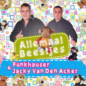 Allemaal Beestjes (Radio Mix)