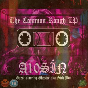 Sea Sick Mafia (feat. Ghostee)