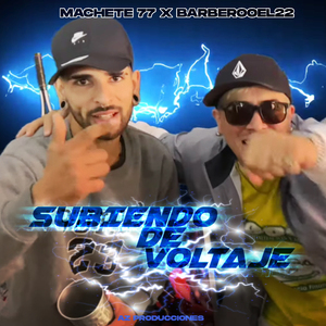 Subiendo de Voltaje