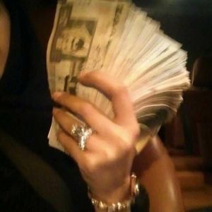 Cash(现金流)