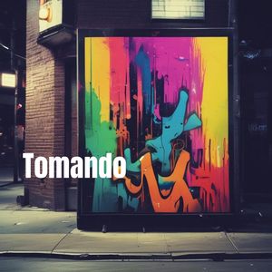 Tomando (Remix)
