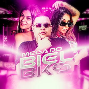 Mega do Biel Bks