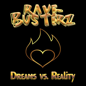 Dreams vs. Reality (Vocal Space Edit)