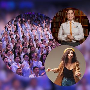 Навигаторы Детства