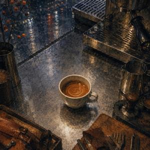Kuramae Espresso Stand