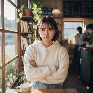 ชอบที่เธองอนนะ