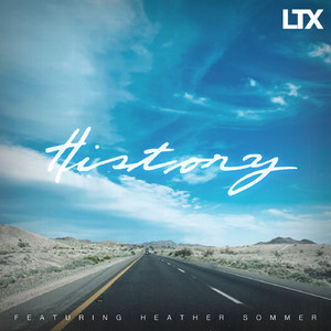 History (feat. Heather Sommer)