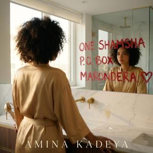 Amina Kadeya