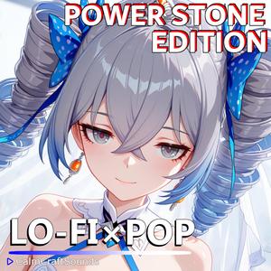 Light Between Fingers 「指先の光」