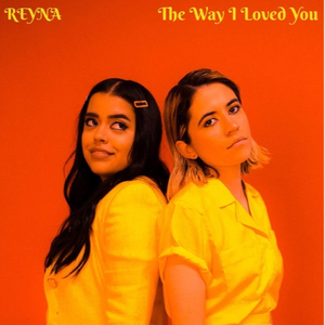 The Way I Loved You