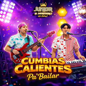 Popurrí Canela: La Rajita de Canela / Tiburón a la Vista