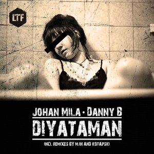 Diyataman (Kotapski Remix)