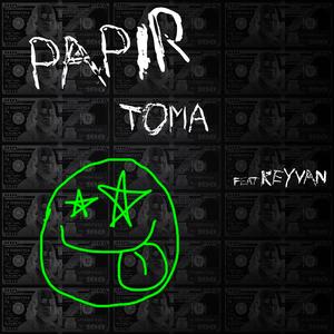 Papir (feat. Keyvan)