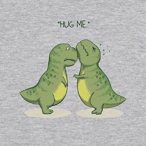 hug me（抱我）