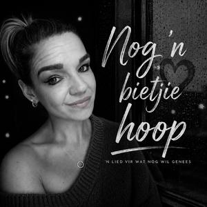 Nog 'n bietjie hoop