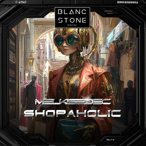 Shopaholic (Original mix)