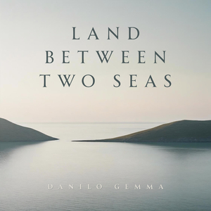 Land Between Two Seas (Remix)