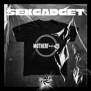 Motherf***er (Extended Mix)