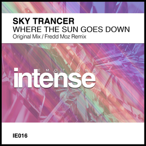 Where the Sun Goes Down (Fredd Moz Remix)