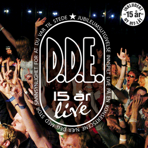 Konfirmasjonsdressen (Live)