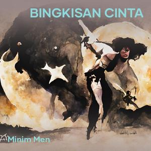 bingkisan cinta