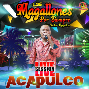 Huehuetequita (En Vivo)