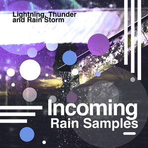 Glistening Thunderstorm