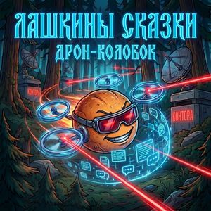Колобок против Конторы