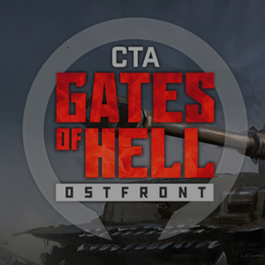 panzerlied地狱之门版