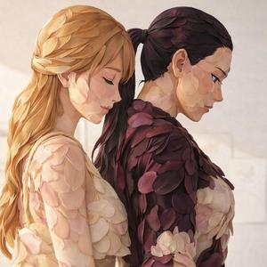 Kiss Me in Slow Motion