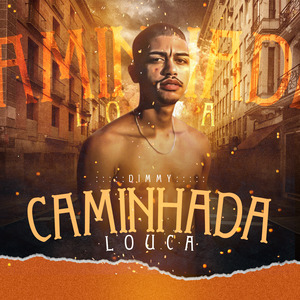 Caminhada Louca