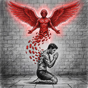 Ангел (Original Mix)