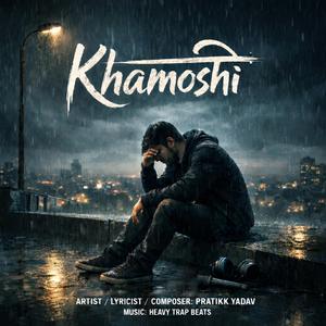 Khamoshi