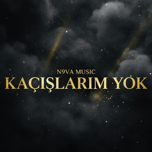 Kaçışlarım Yok