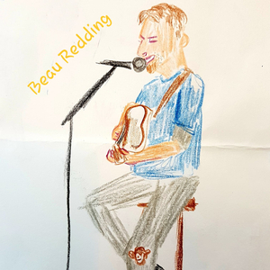 Carry on (a song for Cary)