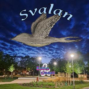 Svalan