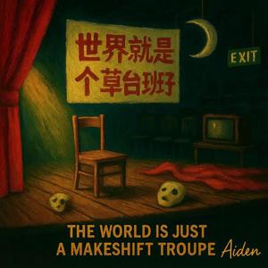 导演忘了台词 - The Director Forgot the Lines