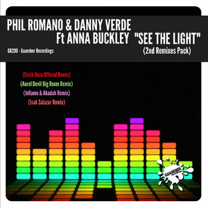 See The Light (Aurel Devil Big Room Remix)