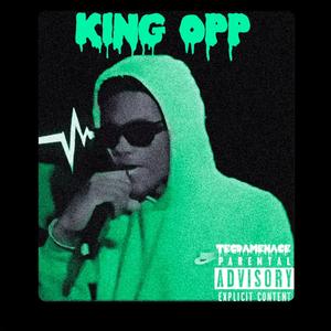 TALK 2 ME! (feat. QuapDaDon)